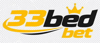 33bed bet লোগো